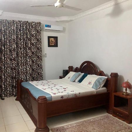 ZanzibarMichenzani Flat公寓 外观 照片